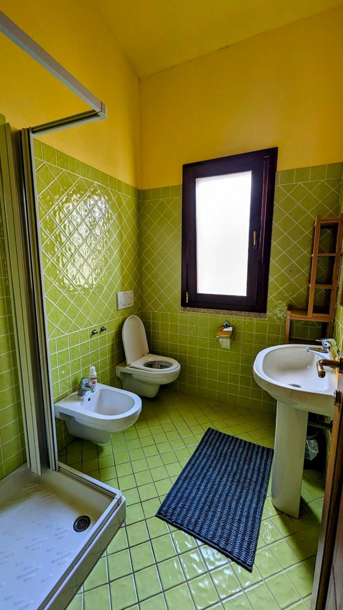 Appartamento Con Piscina - Luna Ruja Palau Exterior photo